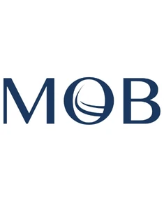 Logo MOB