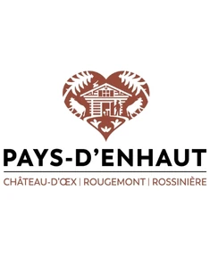 Logo Pays-d’Enhaut Région