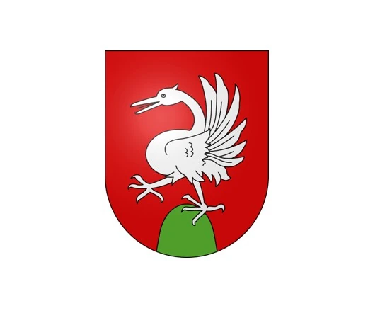 Logo Rossinière
